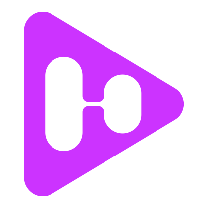 Logo Hplay